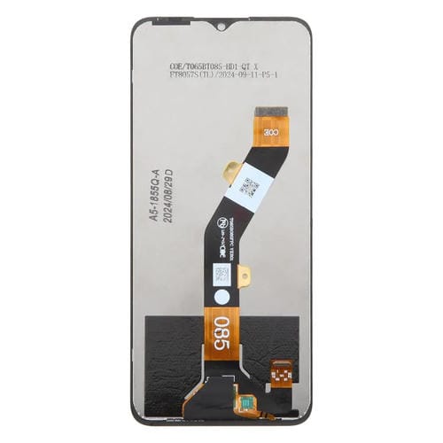 Ecrã Completo Cricket Debut S3 (Preto)