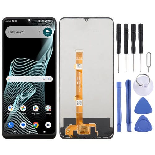 Pantalla Completa Cricket Icon 6 SL219C