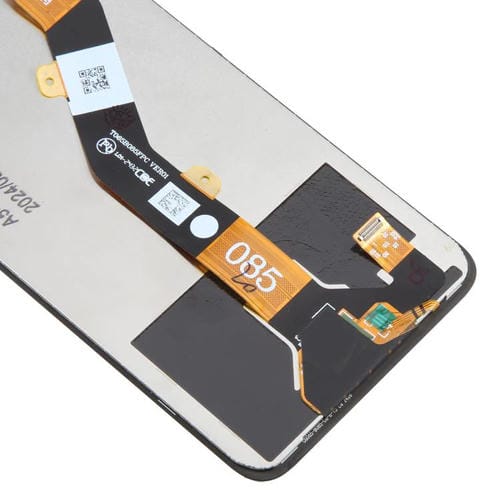 Ecrã Completo Cricket Magic 2 5G (Preto)