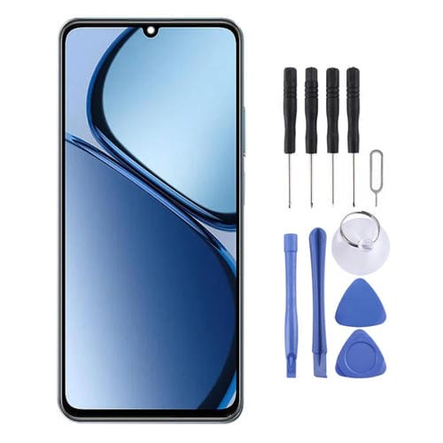 Schermo Intero Realme C63 4G / C65s