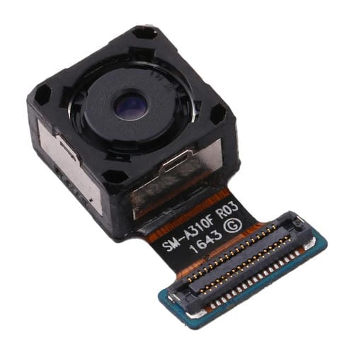 Rear Camera Samsung Galaxy A3 (SM-A310F) of Quality