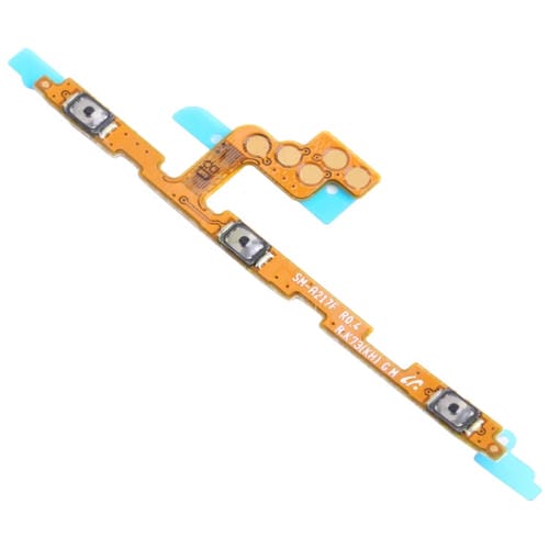 Power Button and Volume Flex Cable Samsung Galaxy A21s SM-A217