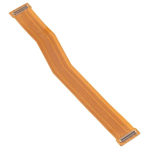 Cabo Flex Placa Base Samsung Galaxy A60