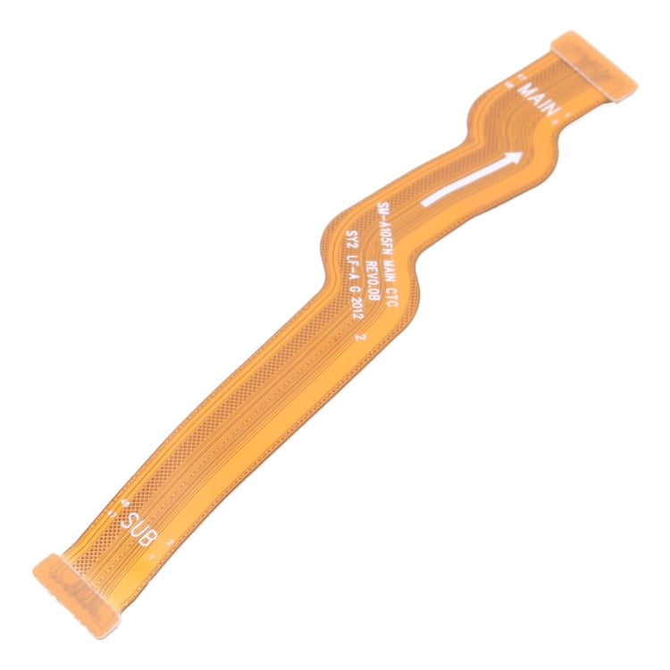 Para Samsung Galaxy M10 Cable flexible de placa base original - MOVILSTORE