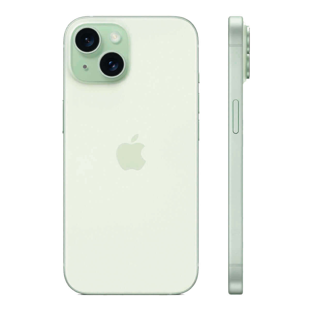 Apple iPhone 15 256Gb Verde (Green) Mtpa3Ql/A