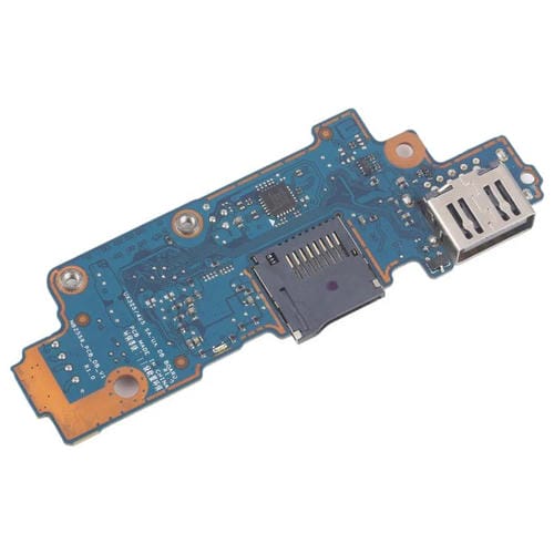 Placa alimentación USB Original Asus Zenbook 14 UX425