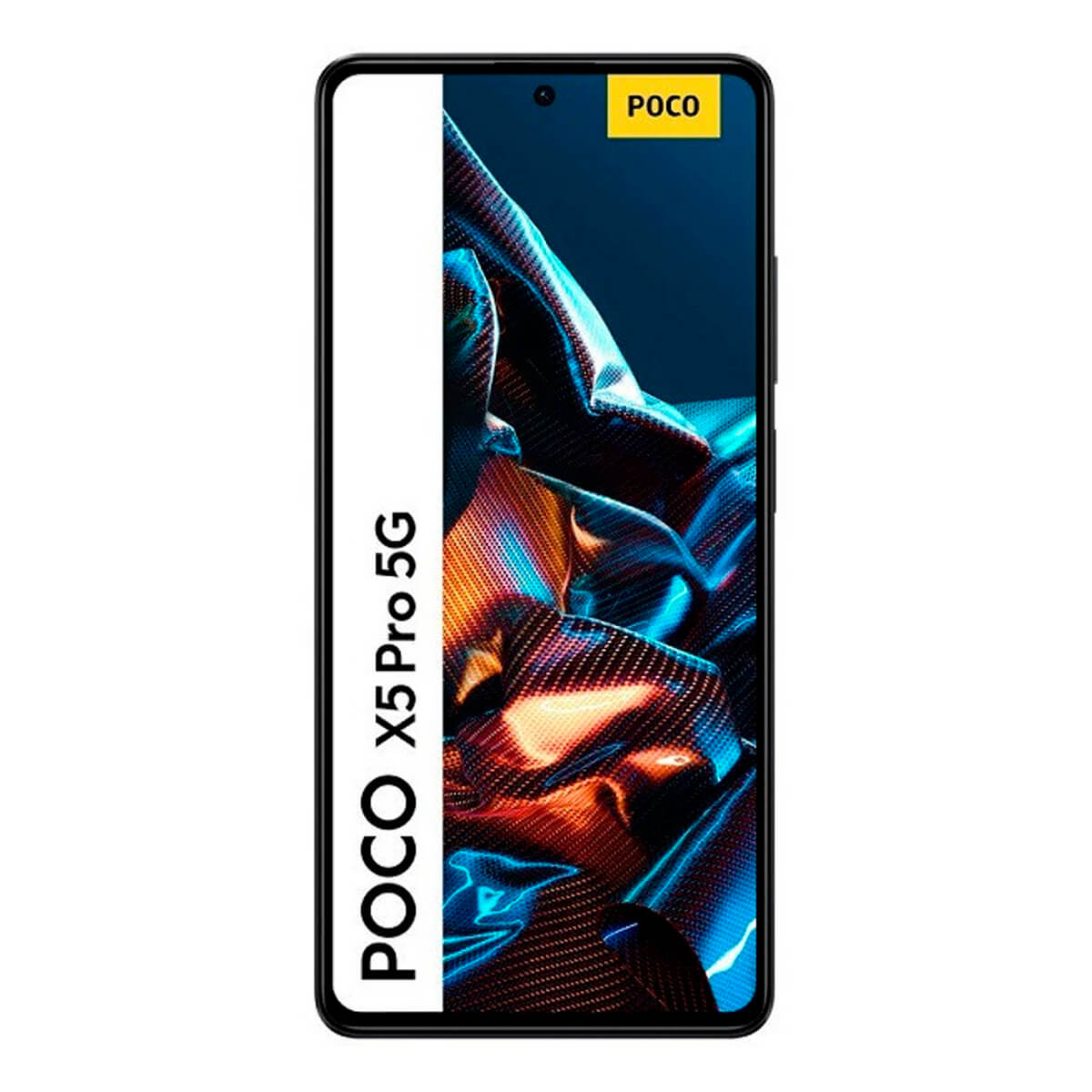 Xiaomi Poco X5 Pro 5G 6Gb/128Gb Amarillo (Yellow) Dual SIM 22101320G