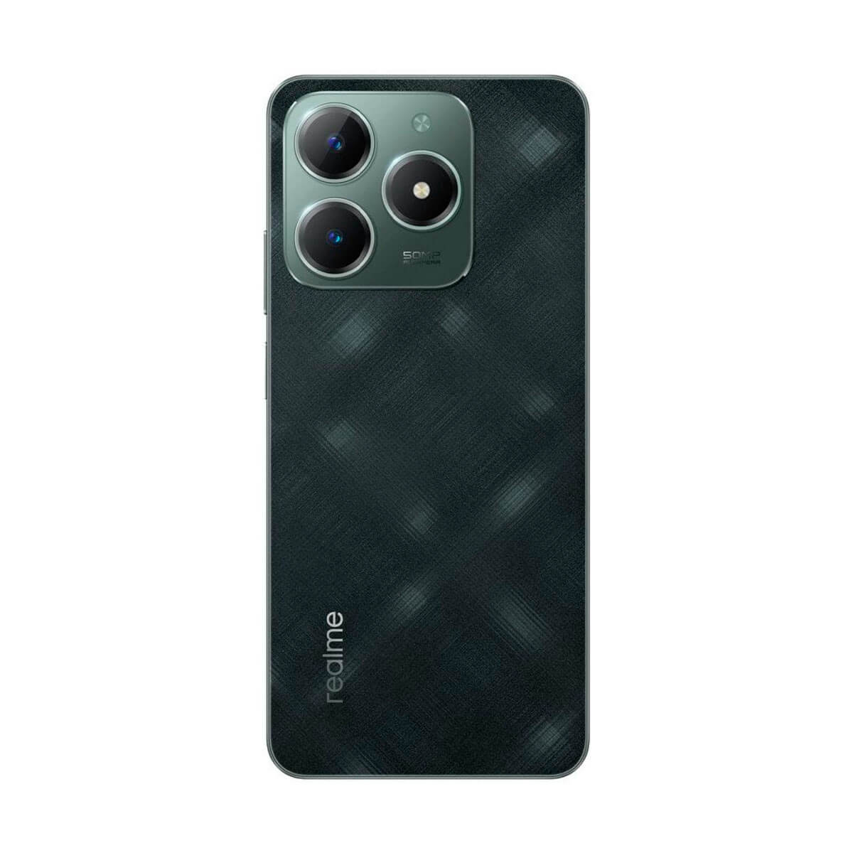 Realme C61 4G 6GB/128GB Vert (Vert foncé) Double SIM