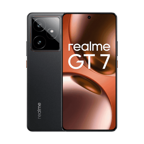 Realme GT 7 5G 12GB/256GB Noir Dual SIM