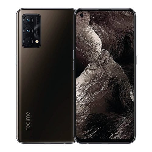 Realme GT Master Edition 5G 8GB/256GB Negro Dual SIM - MOVILSTORE