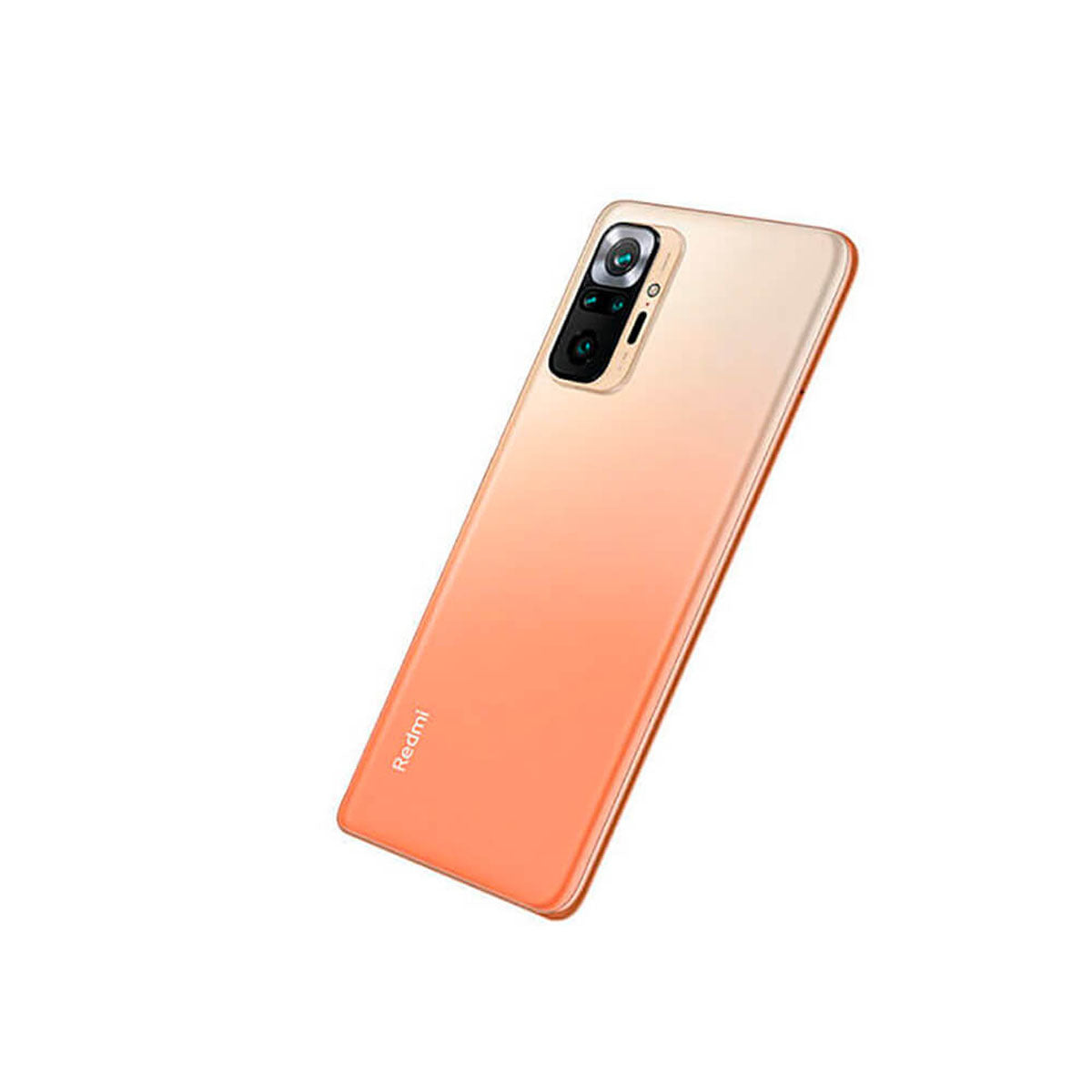 Xiaomi Redmi Note 10 Pro 6Gb/128Gb Bronze (Gradient Bronze) Dual Sim M2101K6G
