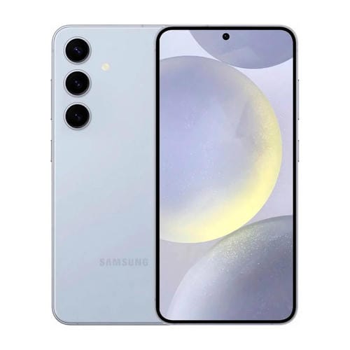 Samsung Galaxy S24+ 5G 12GB/512GB Bleu Double SIM