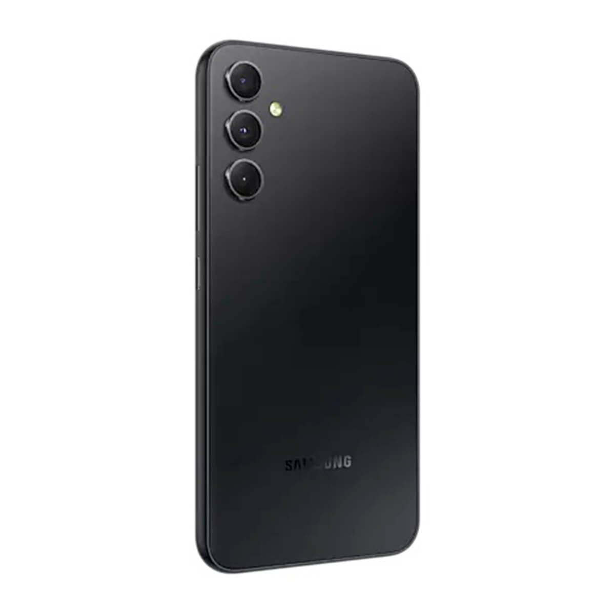 Samsung Galaxy A34 5G Enterprise Edition 6Gb/128Gb Negro (Awesome Graphite) Dual SIM