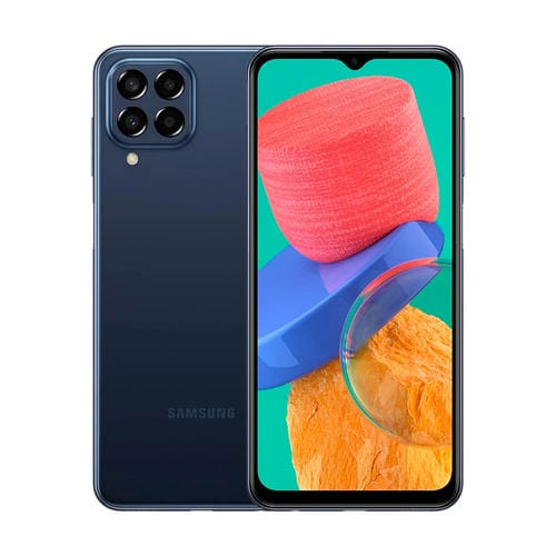 Samsung Galaxy M33 5G 6GB/128GB Azul Dual SIM - MOVILSTORE
