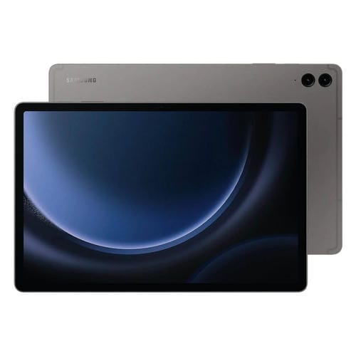 Samsung Galaxy Tab S9 FE+ 12.4 8GB/128GB Wi-Fi Gray