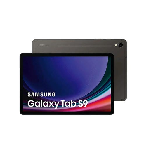 Samsung Galaxy Tab S9 5G 11.0 8GB/128GB Grigio