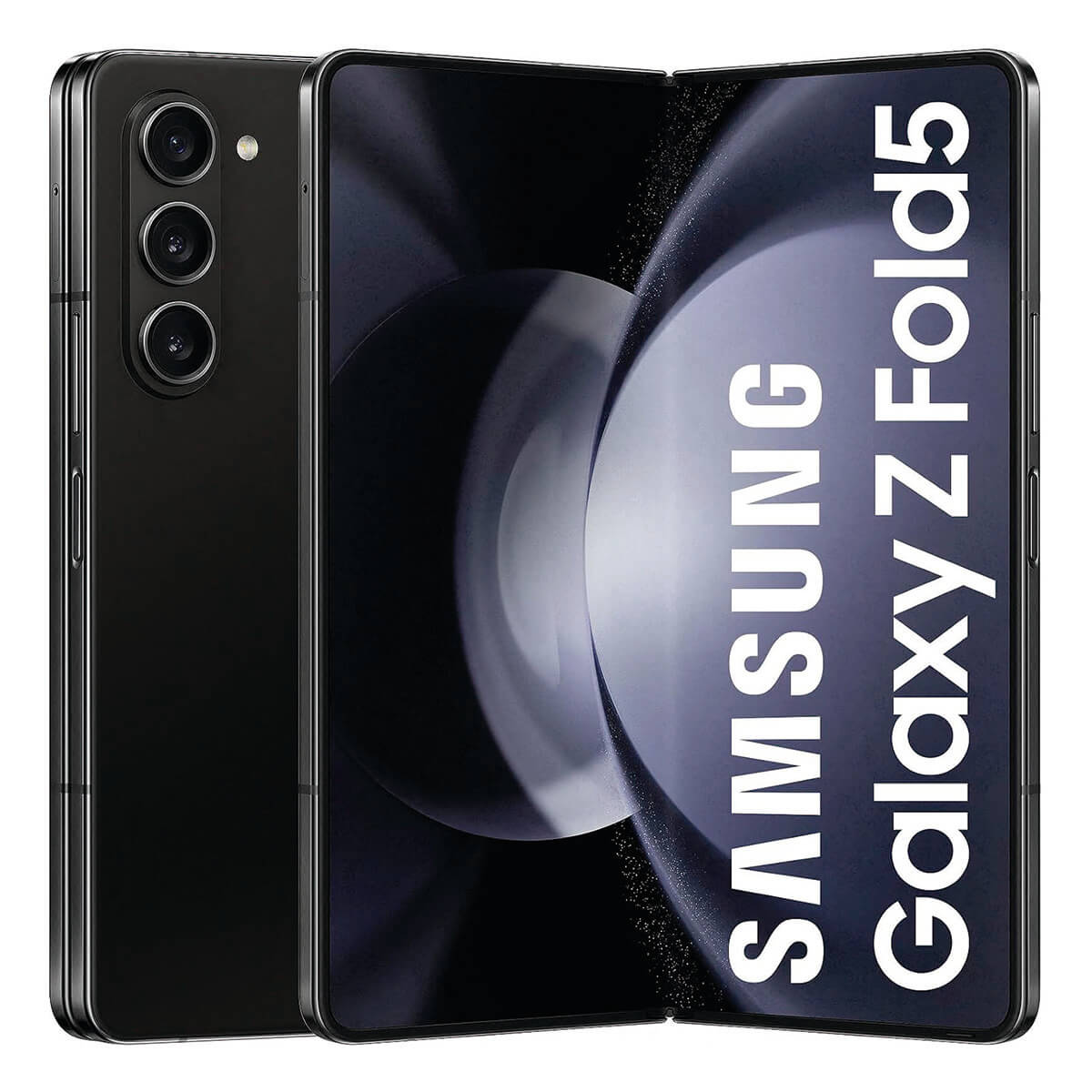 Samsung Galaxy Z Fold5 12GB/512GB Preto Enterprise Edition