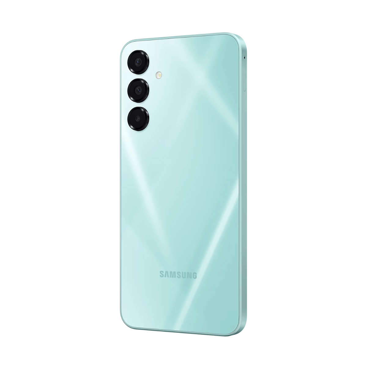 Samsung Galaxy A16 4G 8Gb/256Gb Verde (Light Green) Dual SIM SM-A165