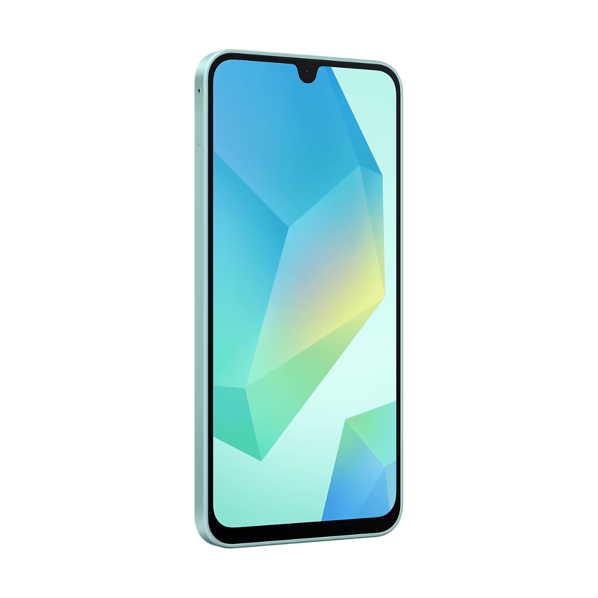 Samsung Galaxy A16 4G 8Gb/256Gb Verde (Light Green) Dual SIM SM-A165
