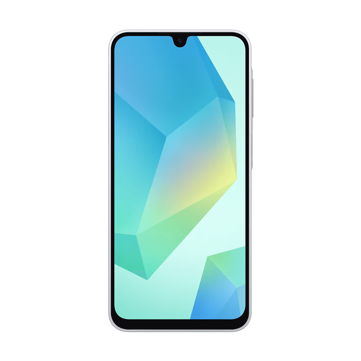 Samsung Galaxy A16 5G 8Gb/256Gb Gris (Light Gray) Dual SIM SM-A166
