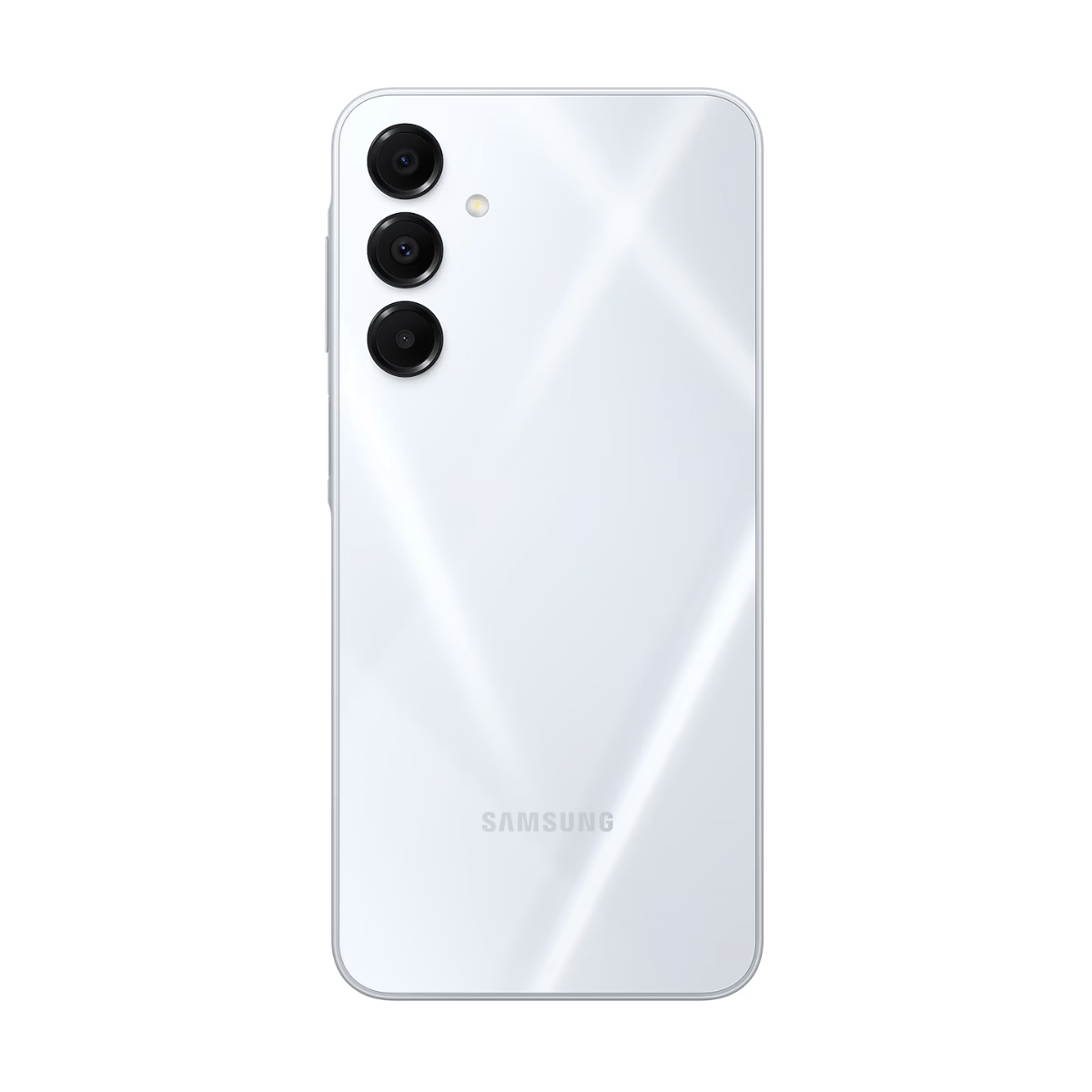 Samsung Galaxy A16 5G 8Gb/256Gb Gris (Light Gray) Dual SIM SM-A166