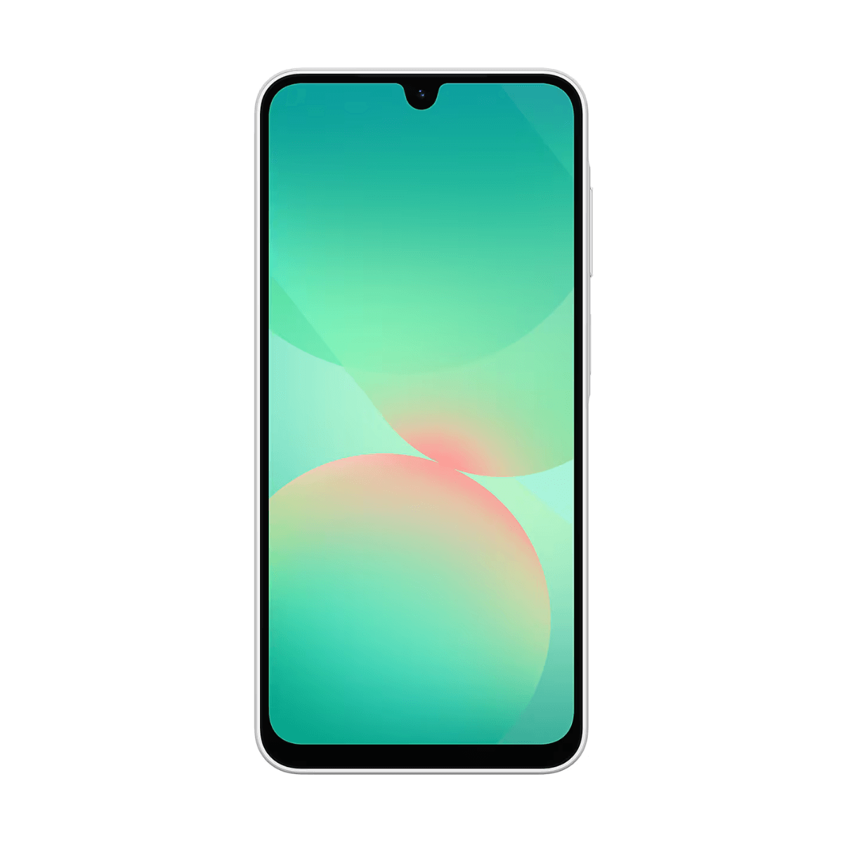 Samsung Galaxy A26 5G 6Gb/128Gb Blanco (White) Dual SIM A266