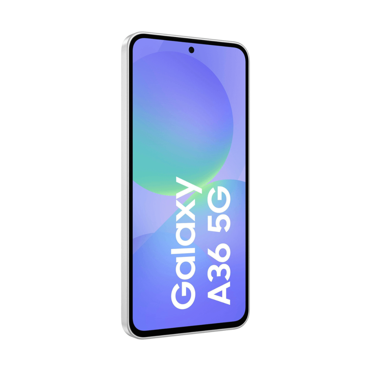 Samsung Galaxy A36 5G 8Gb/256Gb Blanco (Awesome White) Dual SIM SM-A366