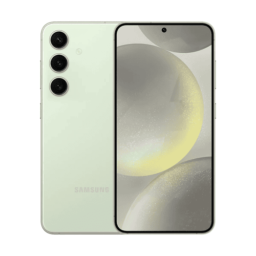 Samsung Galaxy S24 5G 8GB/128GB Verde Dual SIM