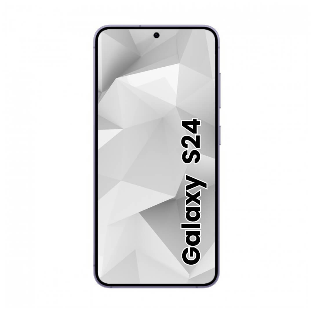 Samsung Galaxy S24 5G 8Gb/256Gb Violeta (Cobalt Violet) Dual SIM SM-S921B - MOVILSTORE