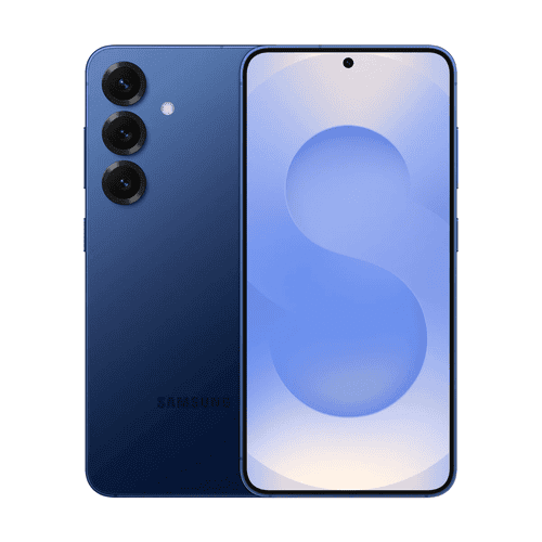 Samsung Galaxy S25 5G 12GB/128GB Navy Blue Dual SIM