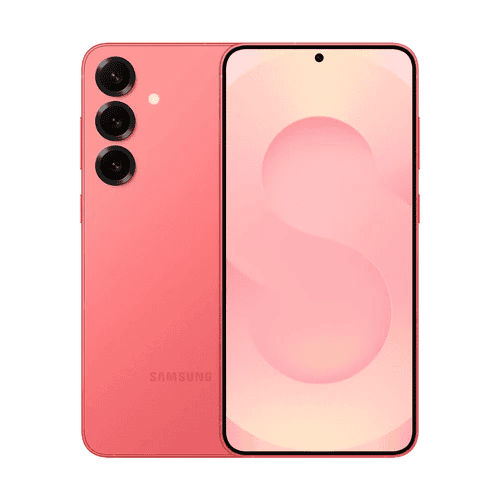 Samsung Galaxy S25+ 5G 12GB/256GB Pink Gold Dual SIM