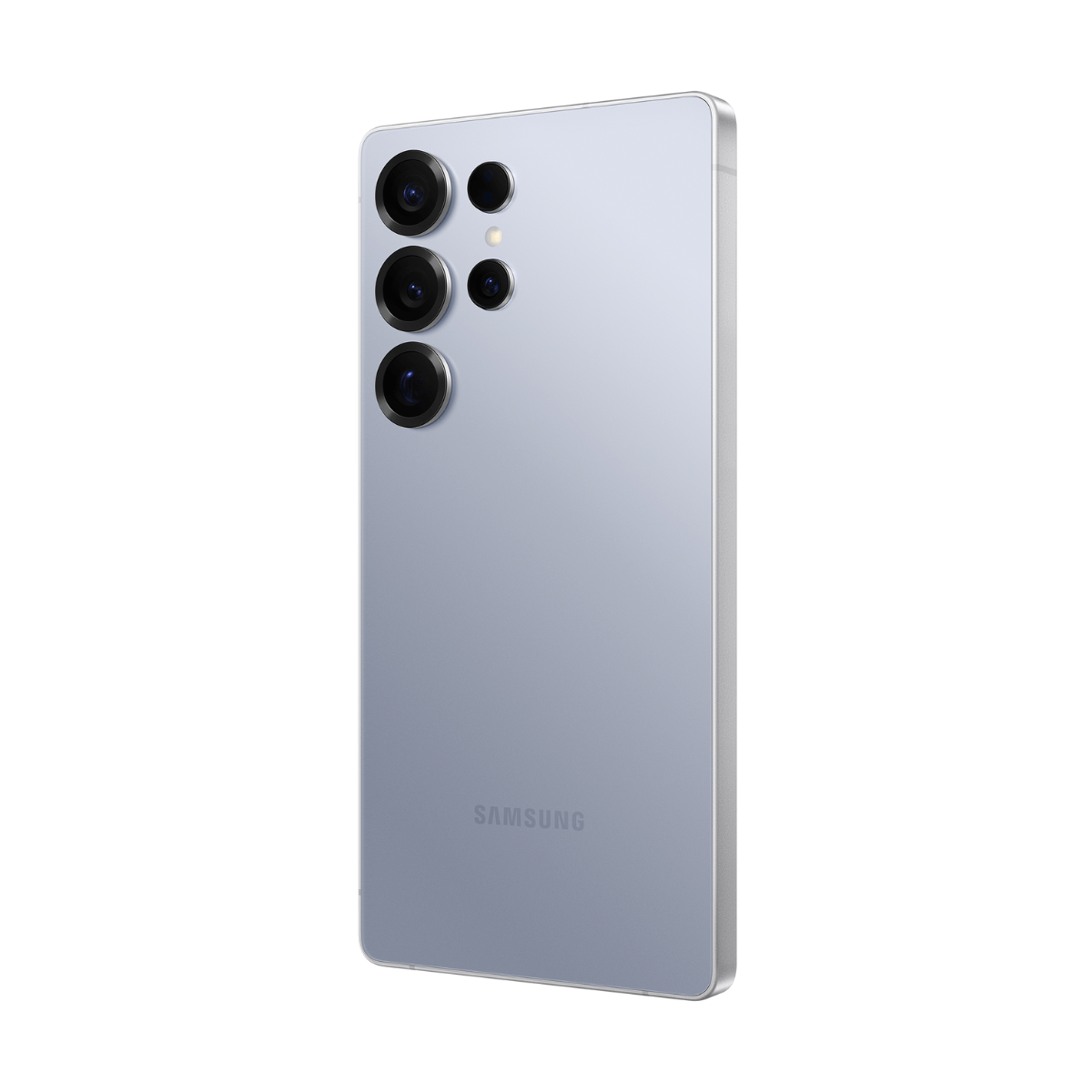 Samsung Galaxy S25 Ultra 5G 12Gb/512Gb Titanio Azul (Titanium Silver Blue) Dual SIM SM-S938B