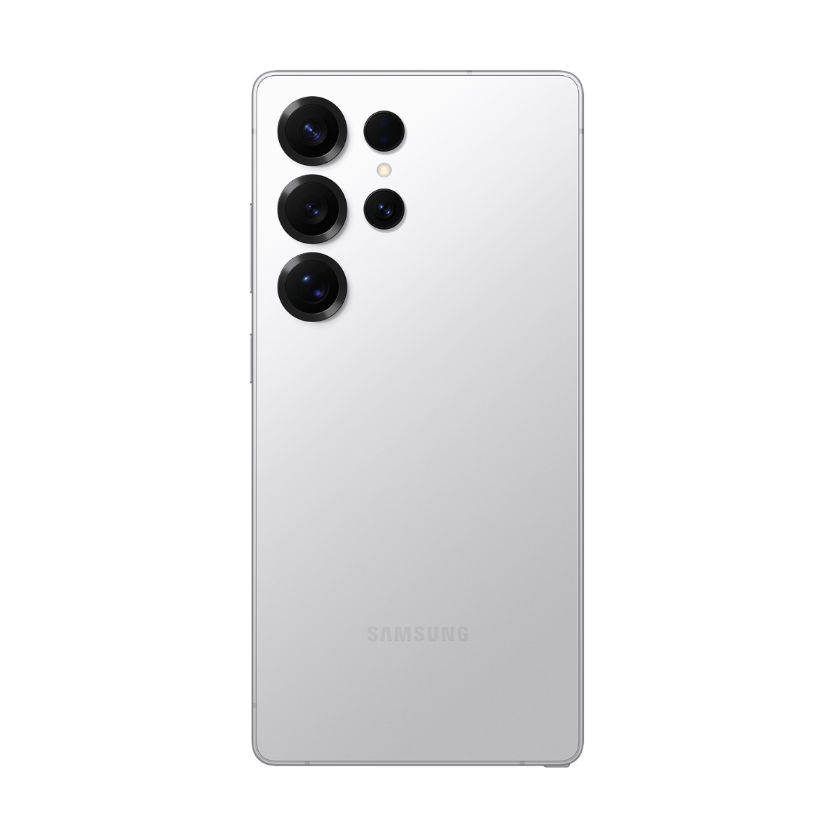 Samsung Galaxy S25 Ultra 5G 12Gb/1Tb Titanio Plata (Titanium White Silver) Dual SIM SM-S938B