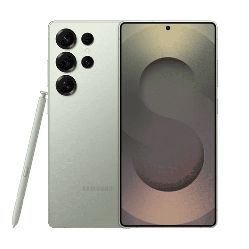 Samsung Galaxy S25 Ultra 5G 12GB/1TB Titane Vert Double SIM