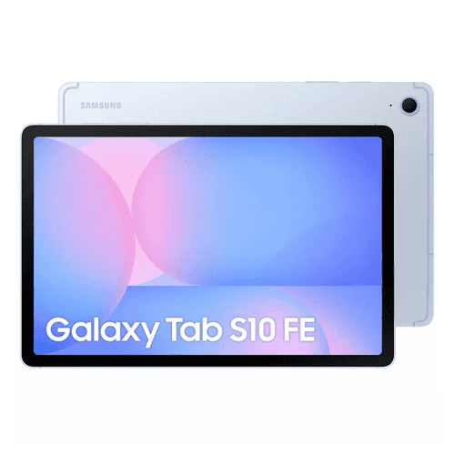 Samsung Galaxy Tab S10 FE 10.9 8GB/128GB Wi-Fi Blau