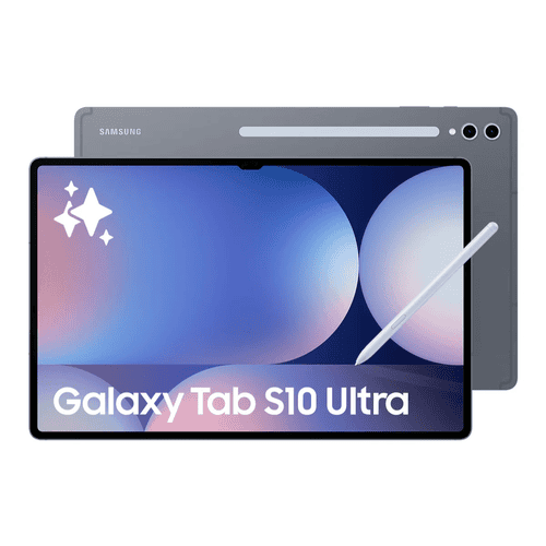 Samsung Galaxy Tab S10 Ultra 14.6 12GB/256GB 5G Grigio
