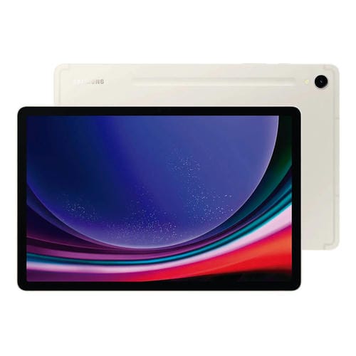 Samsung Galaxy Tab S9 11.0 8GB/128GB Wi-Fi Beige