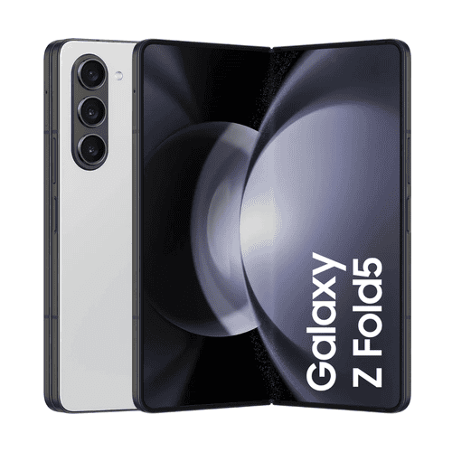 Samsung Galaxy Z Fold5 12GB/256GB Cinzento Dual SIM