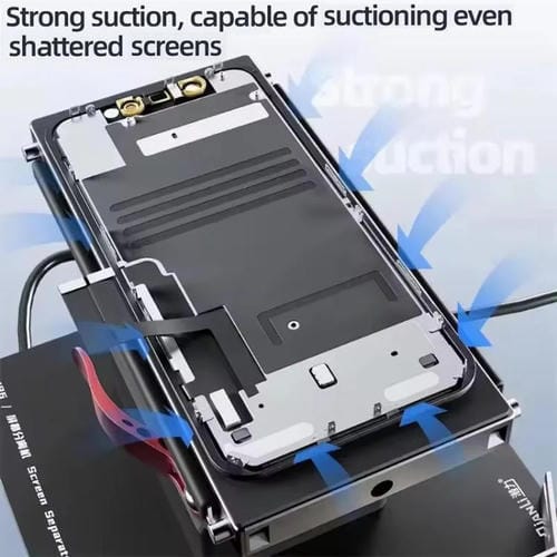 Separador de Pantalla Qianli PM86 (Enchufe: UE)