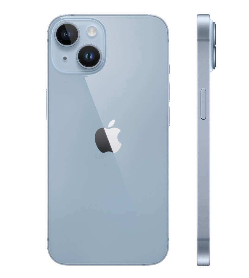 Apple iPhone 14 128Gb Azul (Blue)