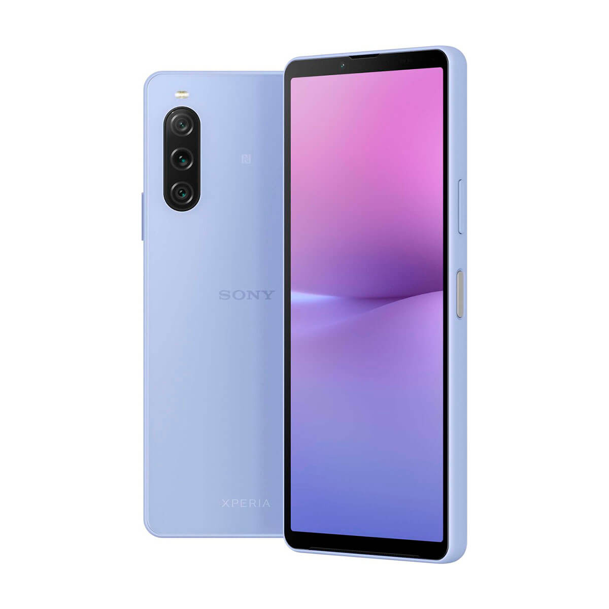Sony Xperia 10 V 5G 6GB/128GB Violeta