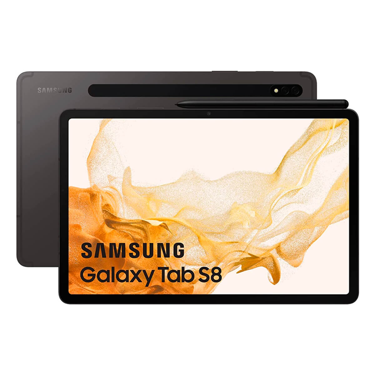 Samsung Galaxy Tab S8 5G 11.0 Pulgadas 8GB/128GB Gris X706