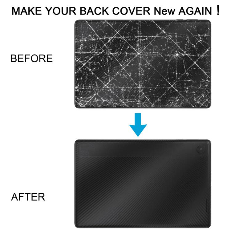 Original Batterieabdeckung TCL Tab 10L