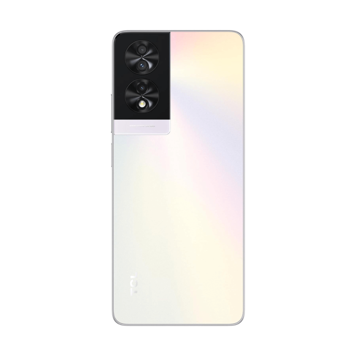 TCL 40 Nxtpaper 8Gb/256Gb Blanco (Opalescent) T612B