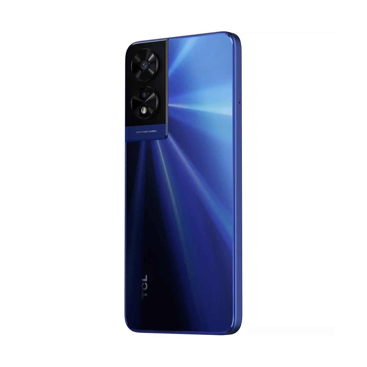 TCL 505 4G 4GB/128GB Blau (Ozeanblau) Dual-SIM