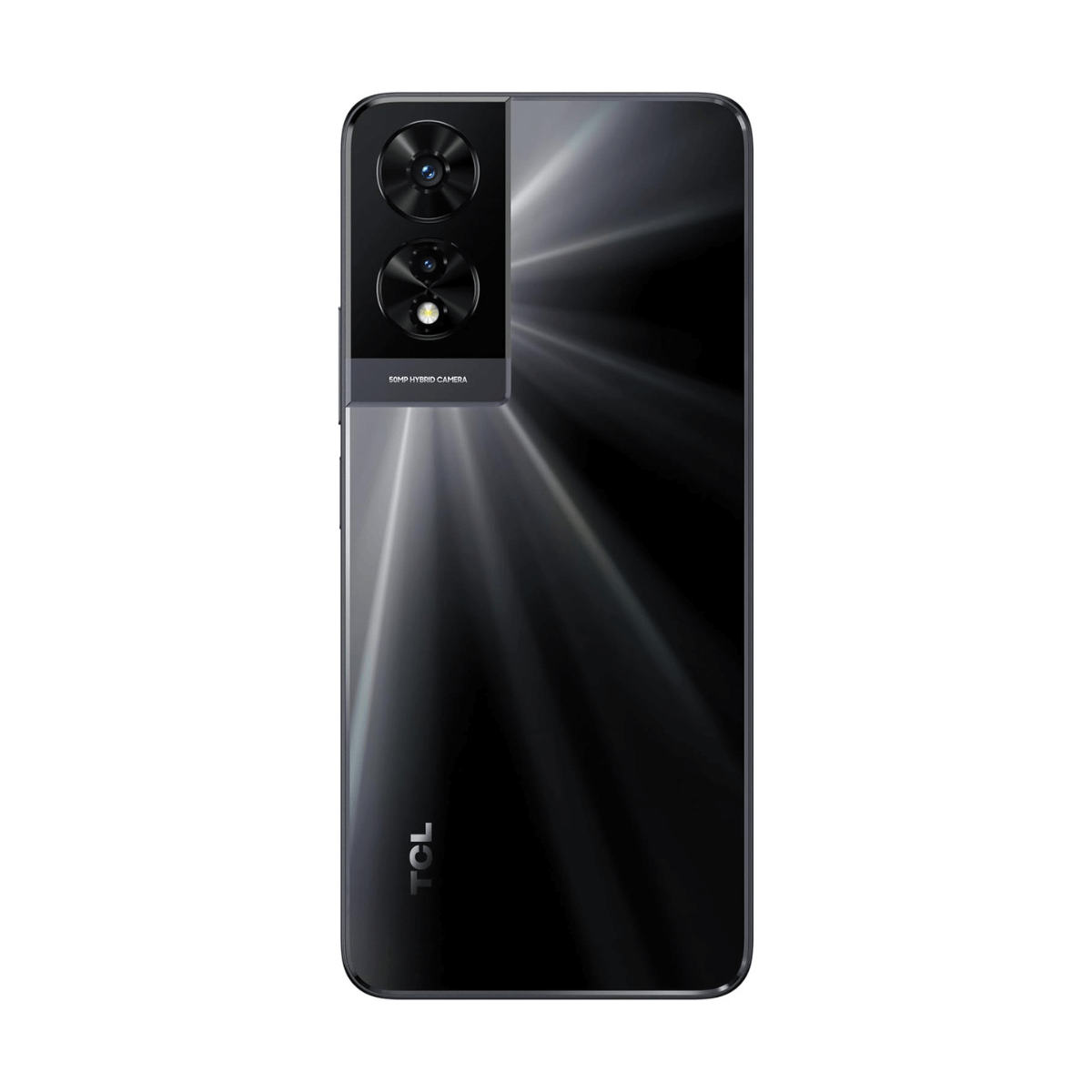 TCL 505 4G 4Gb/128Gb Gris (Space Gray) Dual Sim