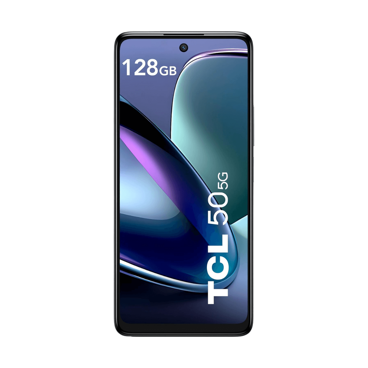 TCL 50 5G 4Gb/128Gb Gris (Space Grey) Dual Sim
