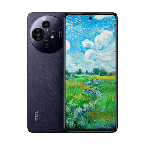 TCL 50 Nxtpaper 5G 8GB/256GB Gris Dual SIM