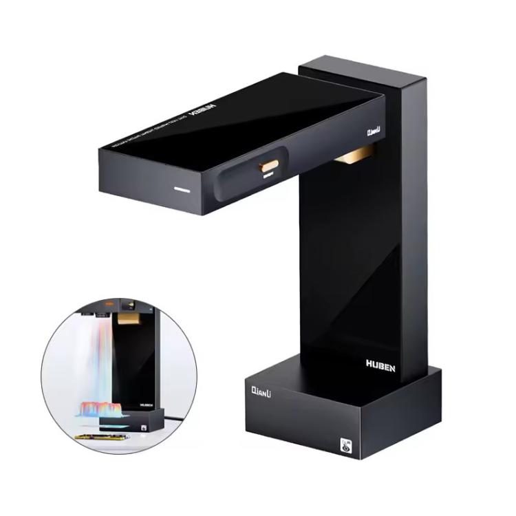 Termómetro doble espectro para Cámara Térmica QianLi L256 iStele - MOVILSTORE