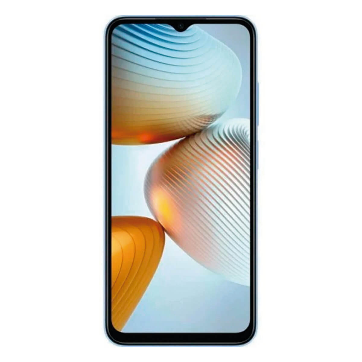 Xiaomi Poco M4 5G 4Gb/64Gb Azul (Cool Blue) Dual SIM 22041219Pg - MOVILSTORE